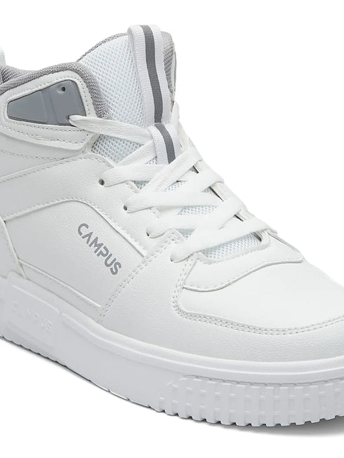 OG-22 White Men's Sneakers